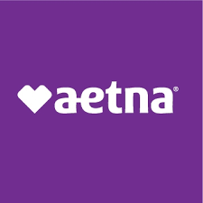 Aetna, a CVS Health Company logo