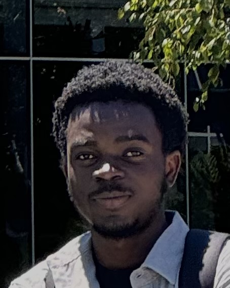 Michael Gyimadu