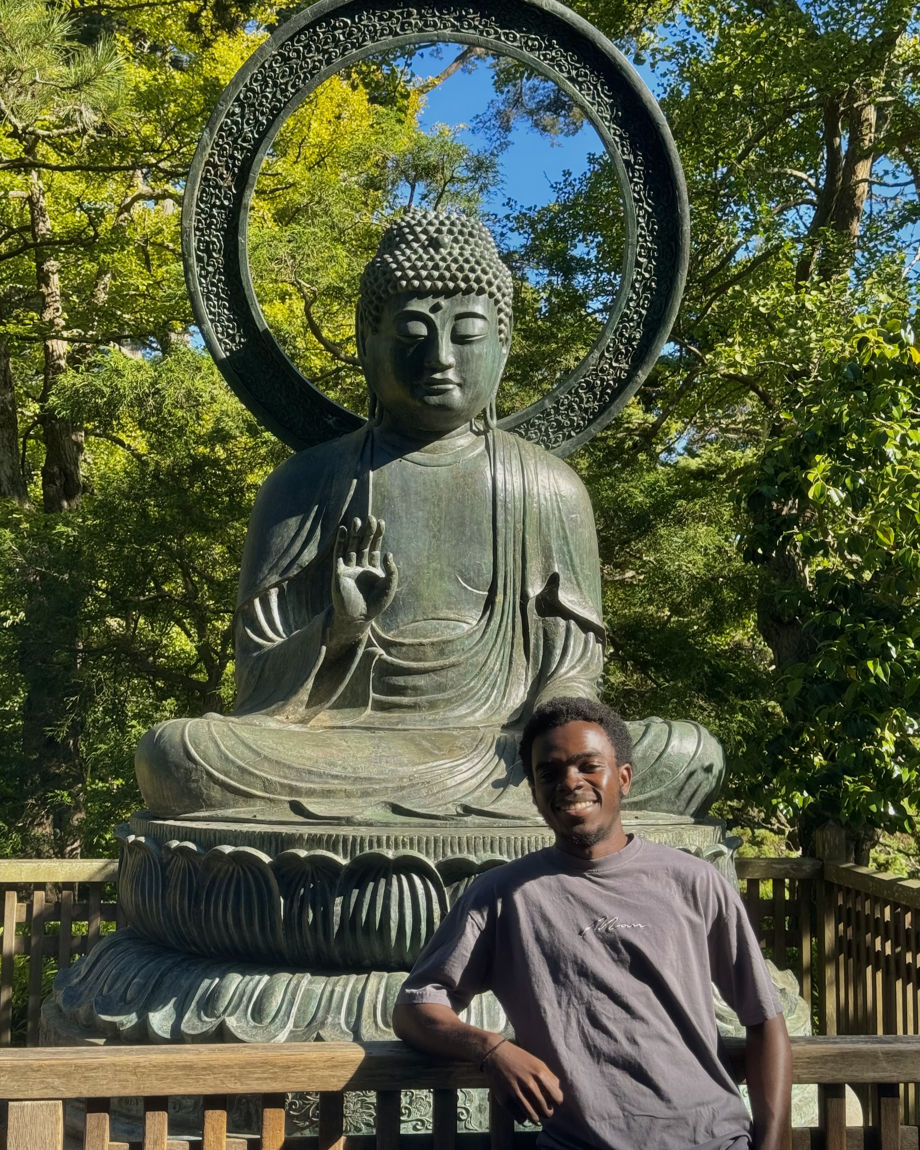 Michael Gyimadu